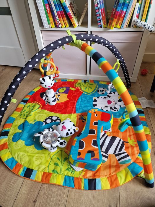 Mata edukacyjna Bright Stars