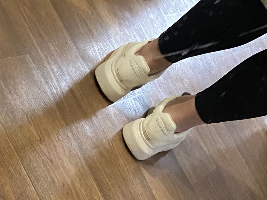 Alexander McQueen