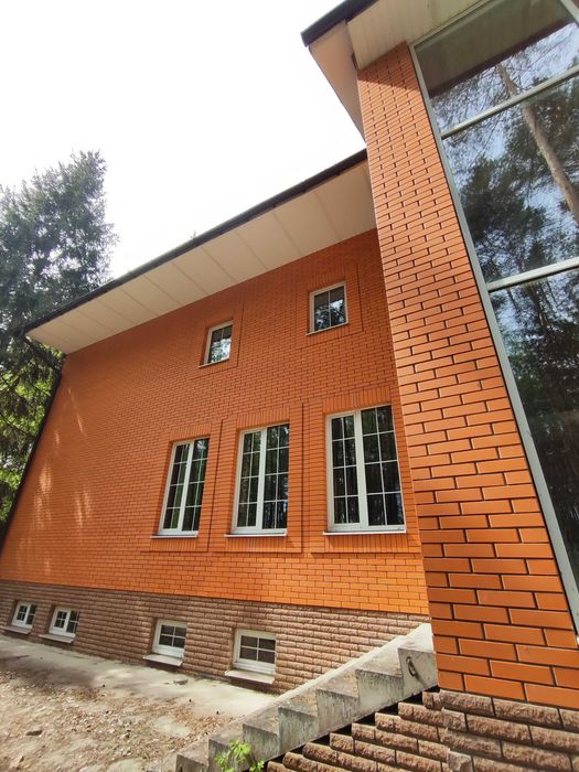 Чернігівська Конча-Заспа-Елітний будинок у сосновому лісі Снов’янка/SZ