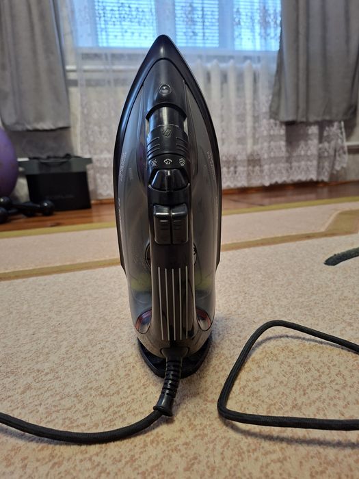 Праска Bosch Sensixx B4 2400W, парова
Праска Bosch S