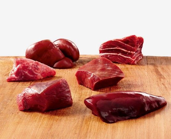 Animonda Grancarno Original Adult Wild Dziczyzna Puszka 800G