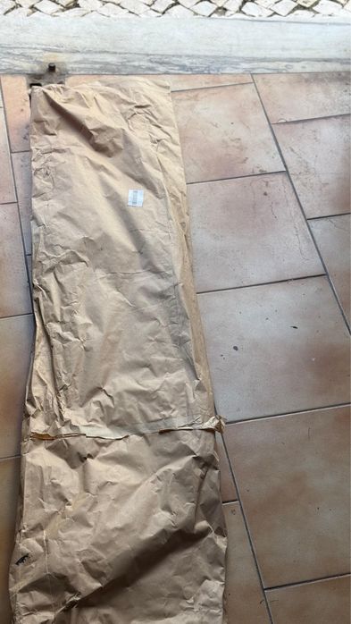 Grelha Seat Original