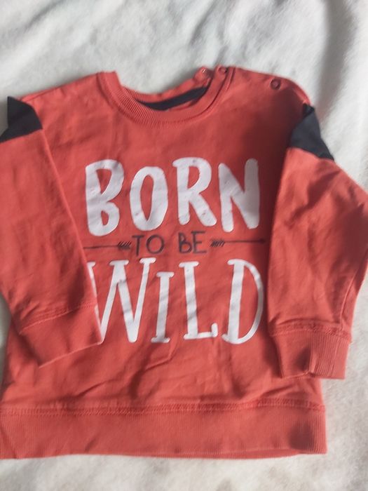 Bluzy spodnie komplety