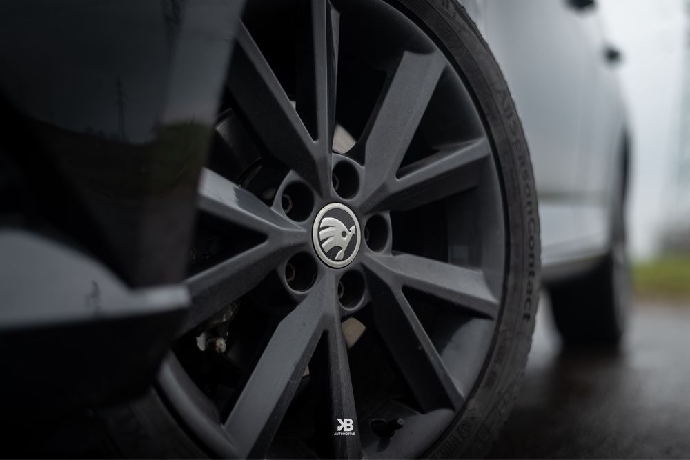 Wynajem Skoda Fabia LPG/TSI tanio wypozyczalnia najem