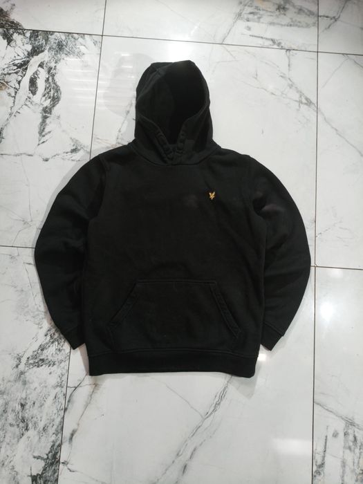 Худі Lyle scott XS лайл скот
