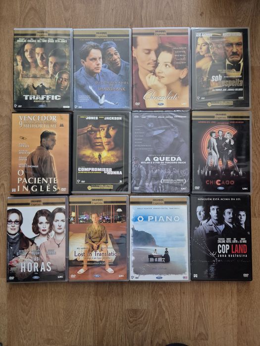 DVD'S filmes adulto