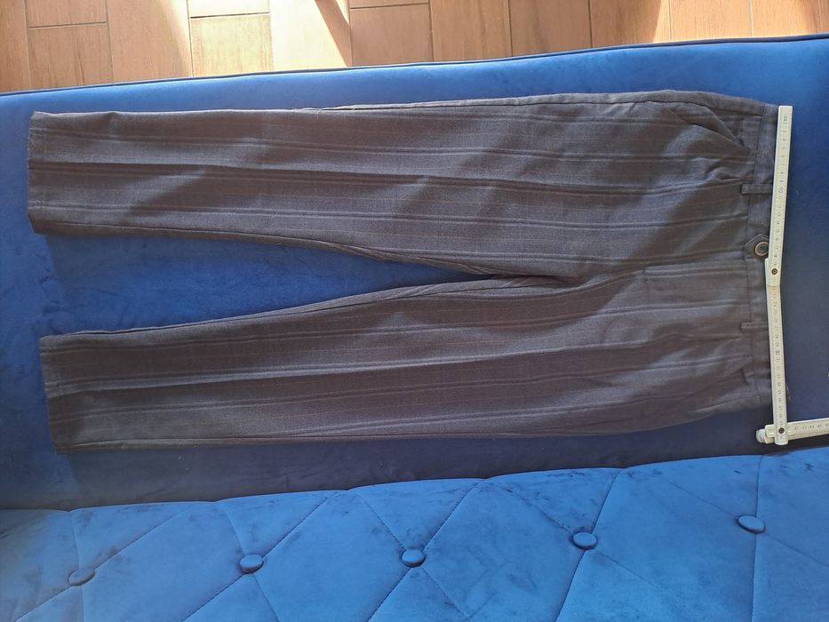 Garnitur chłopięcy 3 częściowy