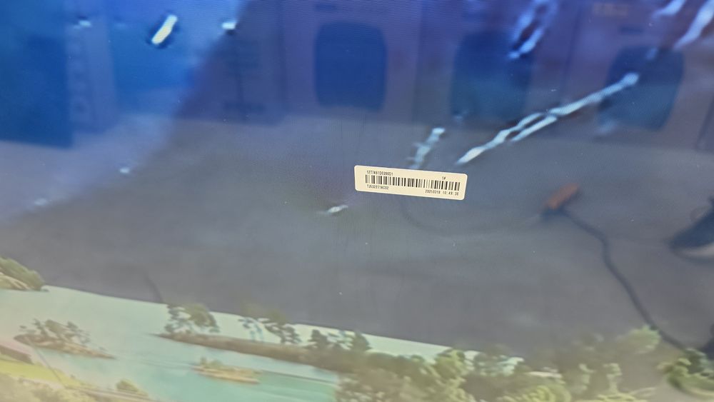 Samsung UE75U8090FU