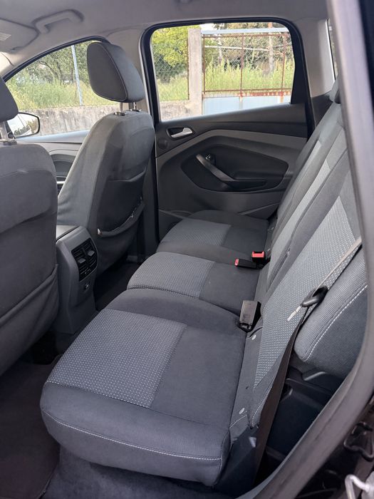 Ford C-Max 1.6 Tdci