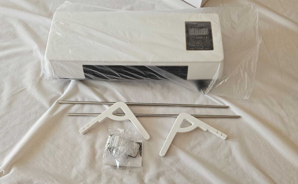 Termoventilador parede
