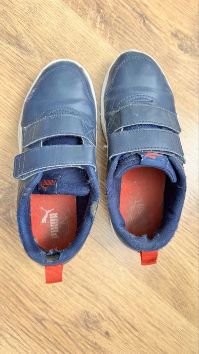 Adidasy puma rozmiar  33