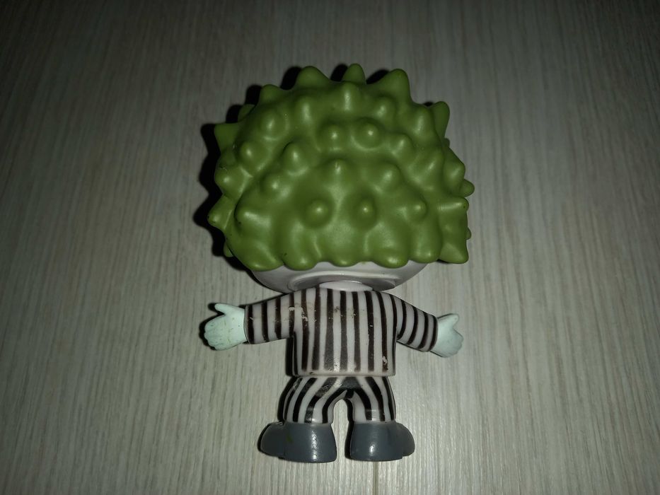 Beetlejuice | Funko POP