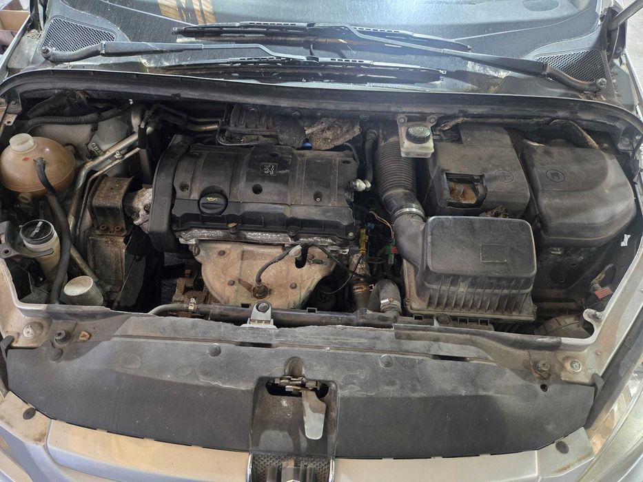 peças peugeot 307 1.4i