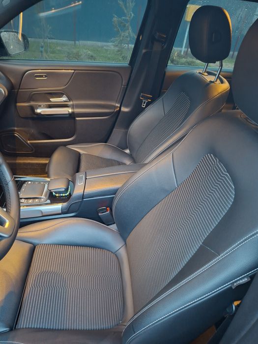 Продам мерседес GLB 220d