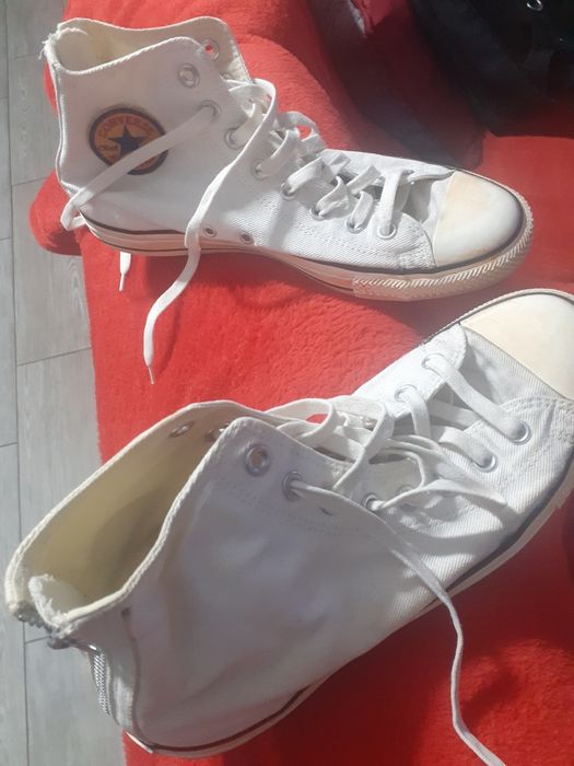 All star femenino