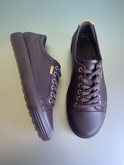Кросівки Ecco Soft 7 37 р