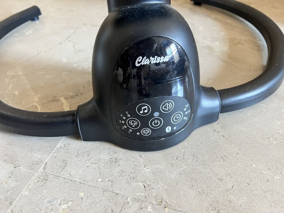 Espreguiçadeira moni bebe