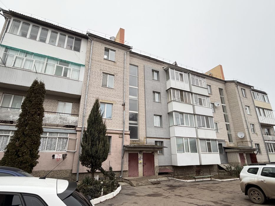 2 кімнатна квартира з ремонтом ! Агв/меблі/техніка