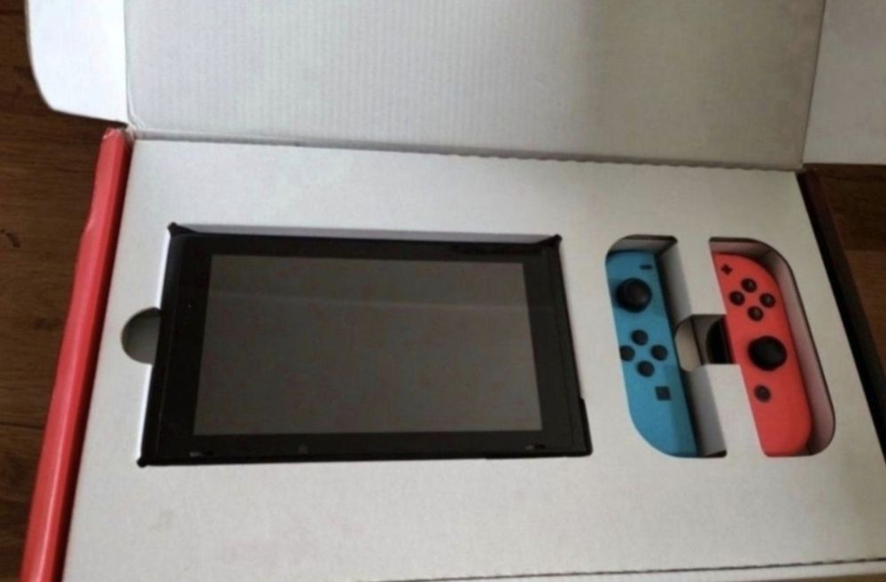 Nintendo switch v2 Gwarancja Zamiana Xbox one s 360 PS3 PS4 PS5 series