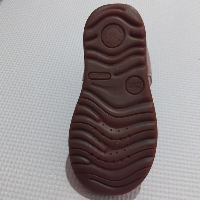 Buty profilaktyczne Geox nowe.
