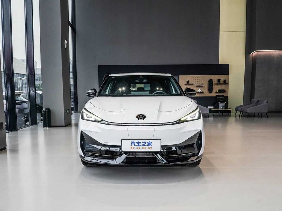 Volkswagen ID.UNYX 2024 Long Range PRO Edition Електро авто з Китаю з вигодою до 40%