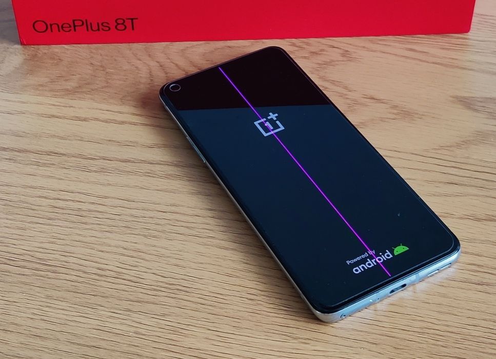OnePlus 8T KB2003 8/128
