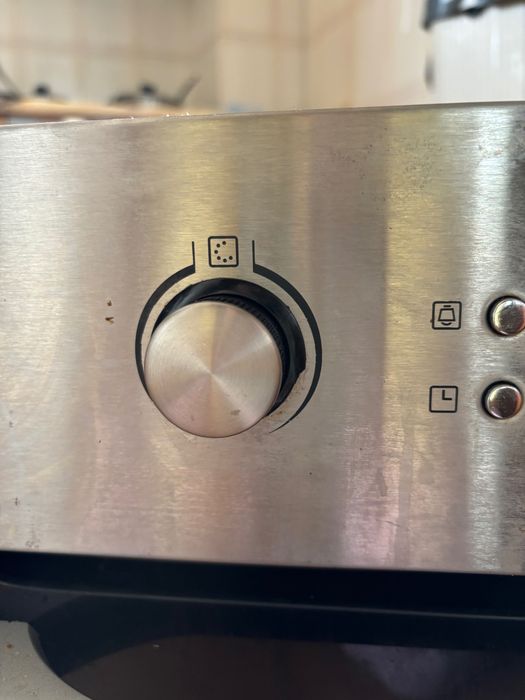 Forno Becken BBIO8913