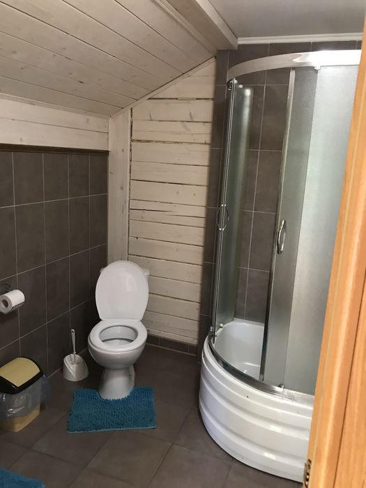 Затишна садиба ʼГрибоварняʼ