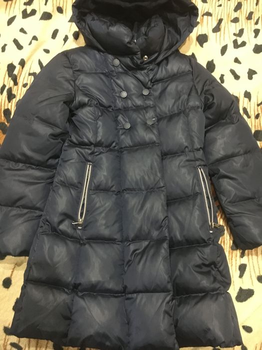 Курточки осень зима