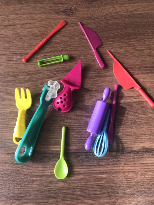 Zestawy Play-Doh