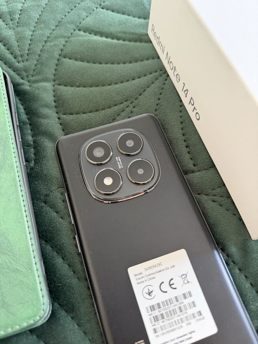 Redmi Note 14 Pro 5G