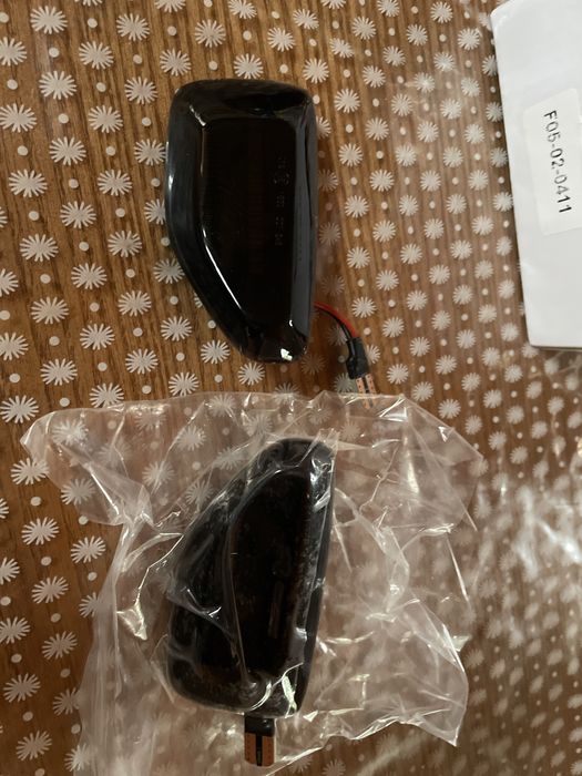 поворотник renault Duster Logan Sandero Stepway dacia вантажівок