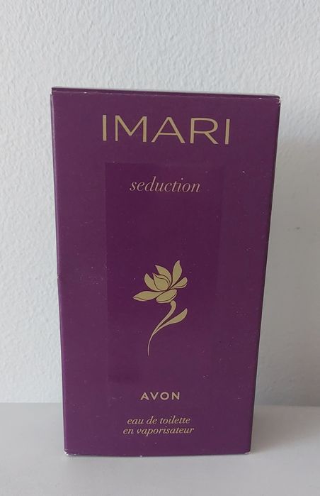 Avon Imari seduction