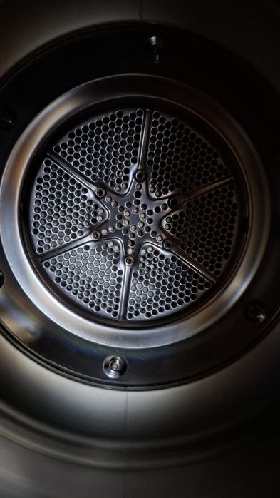 MIELE - Novotronic T575C