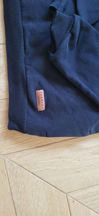 Bluza Fabryka bodziaków Superman ok 110