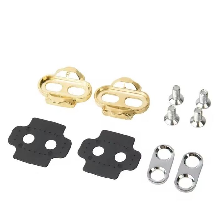 Bloki do pedałów CrankBrothers