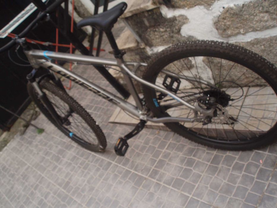 bicicleta btt lapierre