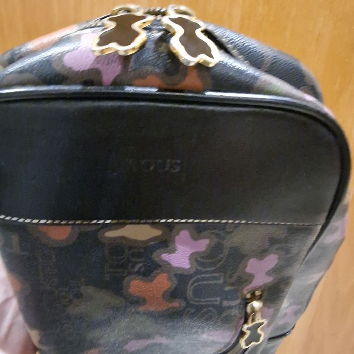 Mochila Tous Original