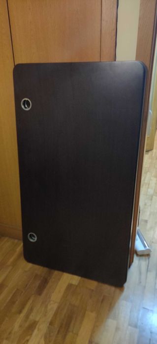 Tampo secretária AUTONOMOUS