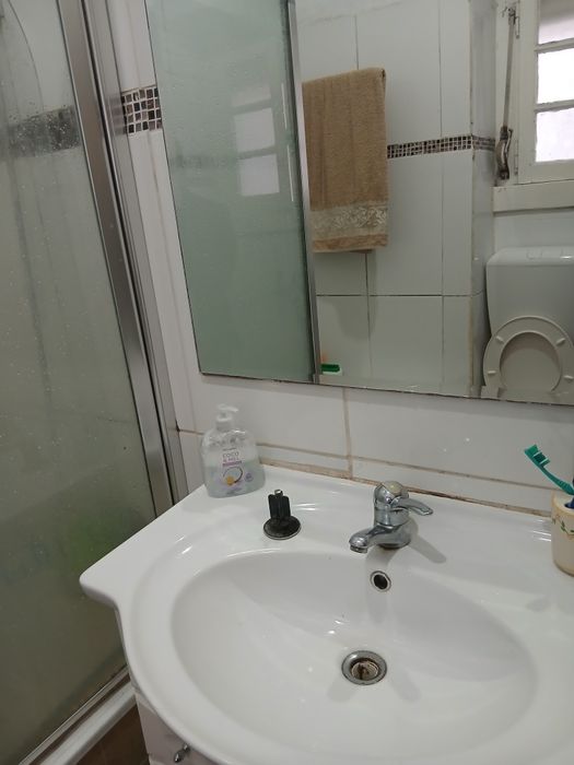 Quarto para alugar , amadora