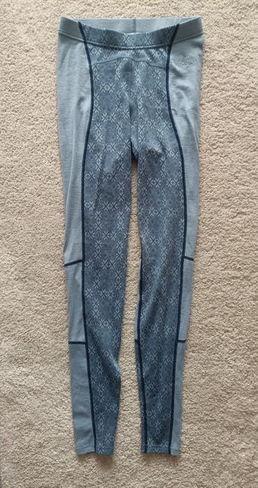 Heldre spodnie merino 36 (S)