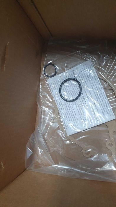 Bomba de agua bmw V8 4.4 SKF VKPC 88832