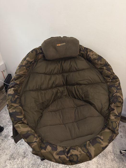Fotel Fox Lounger Chair