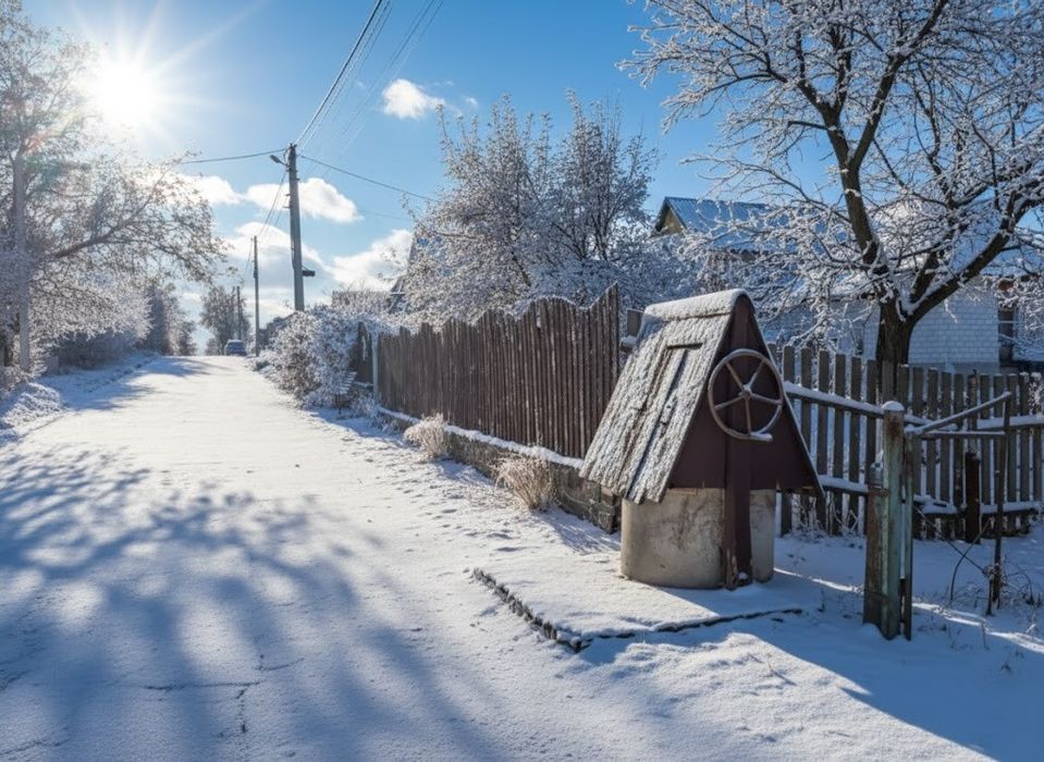 Продаж ділянки 44сот с.Ліщин