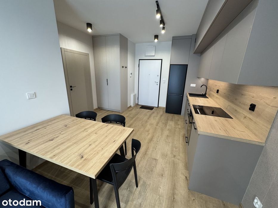Nowe mieszkanie 2 pokojowe Instalatorów 7 - Widok 4