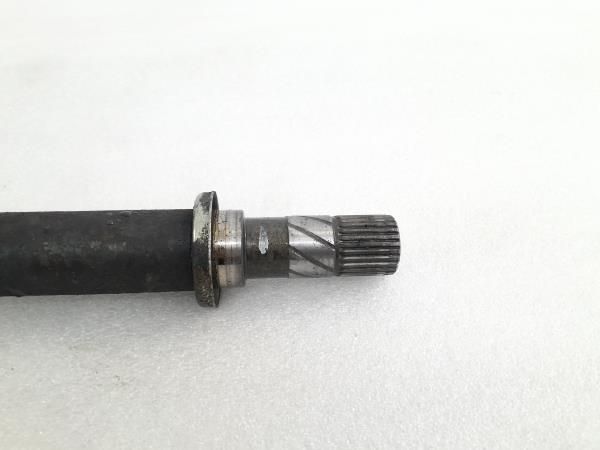 Transmissão frente direita RENAULT Scénic III (JZ0/1_)