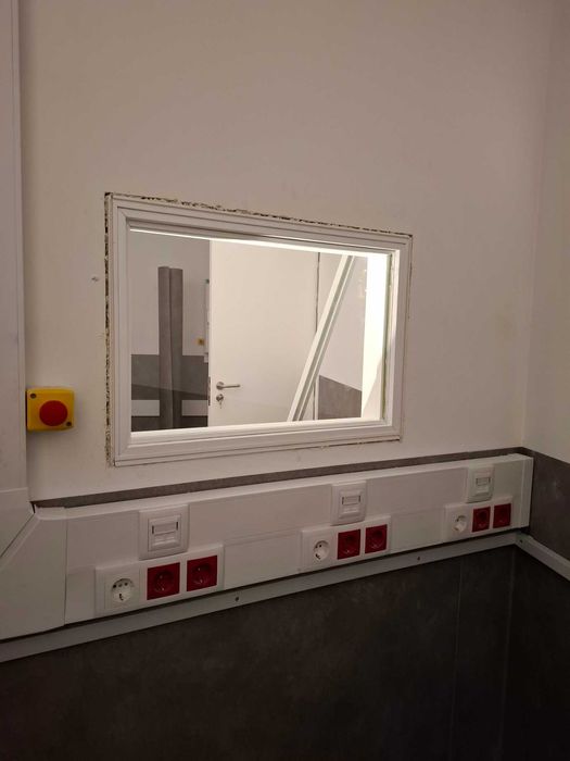 Vidro chumbinho, chumbineo ou Plumbifero