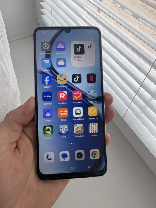 Realme note 60 гарний стан