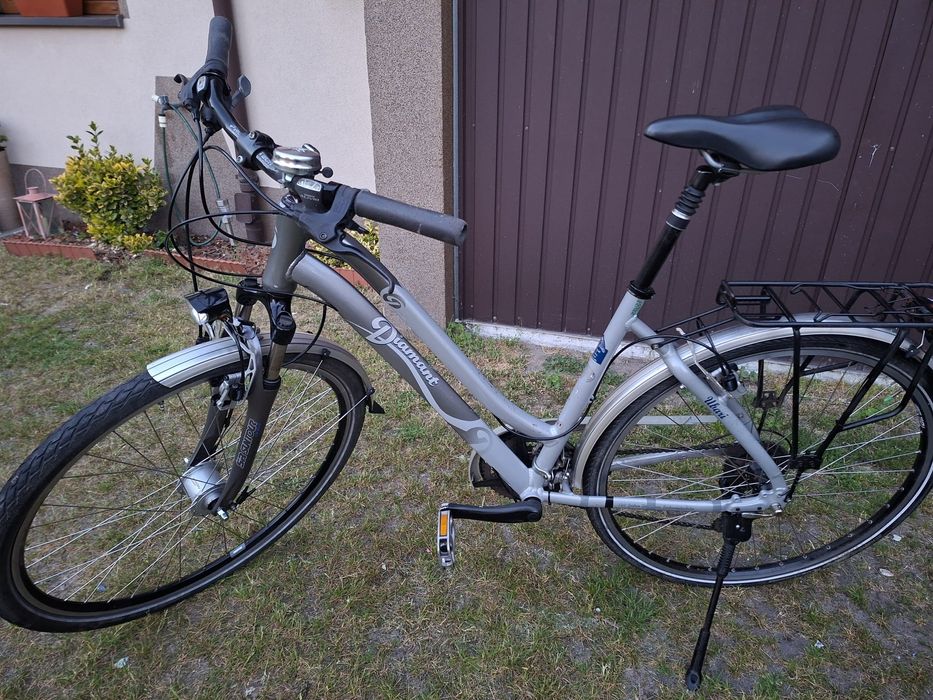 Sprzedam rower 28 cali