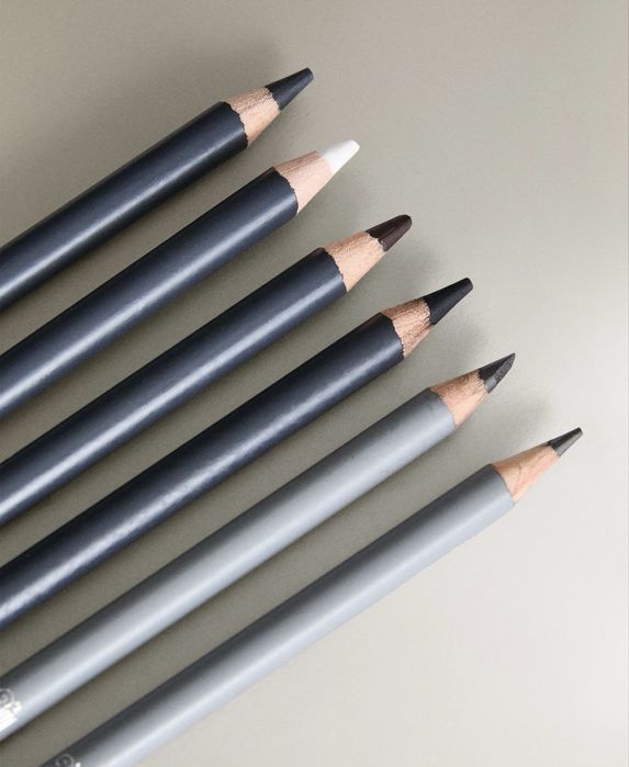 Conjunto Lápis De Cor WINSOR & NEWTON Zara Home NOVO